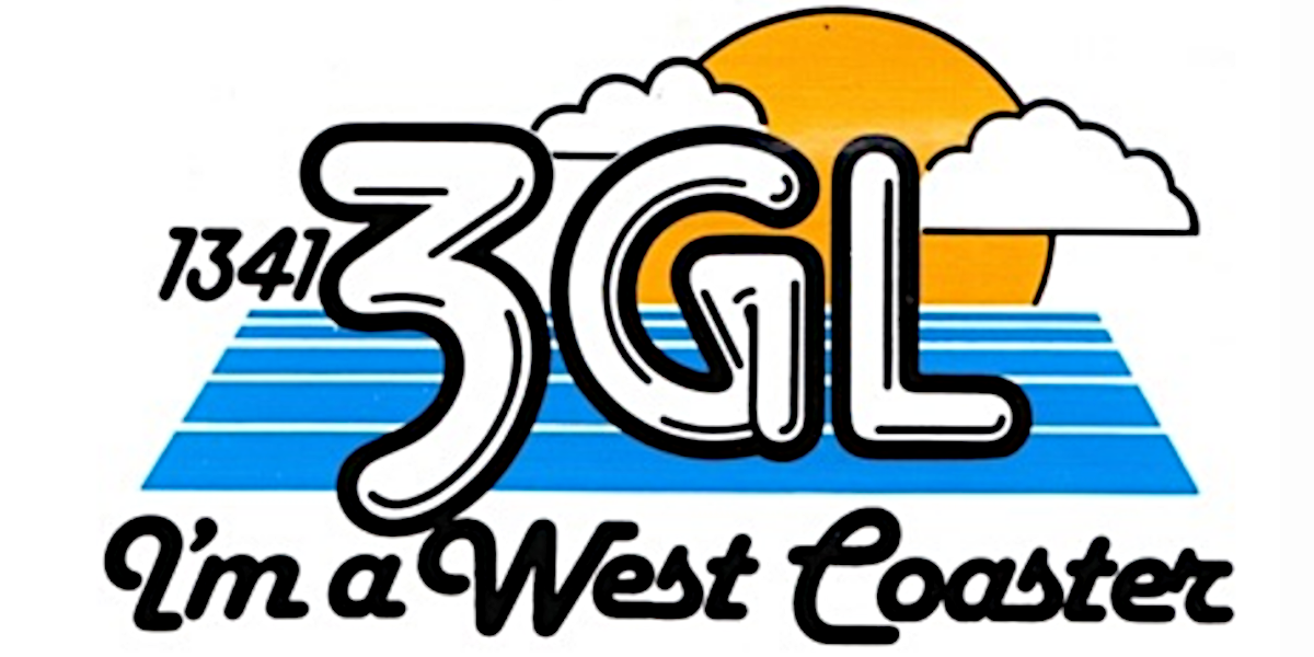 3GL Logo